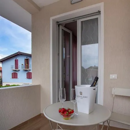 Bed & Breakfast Castello7 3*