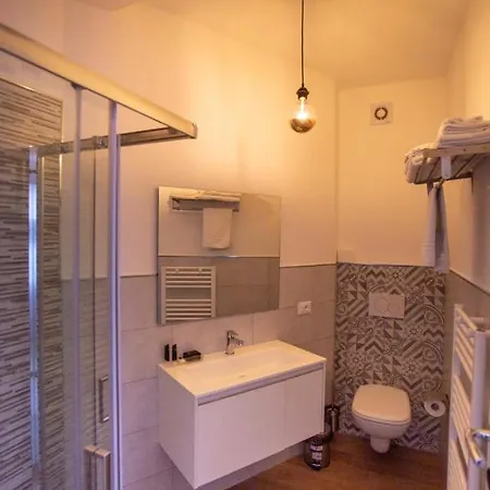 Bed & Breakfast Castello7