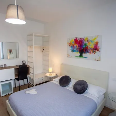 Castello7 Bed & Breakfast 3*