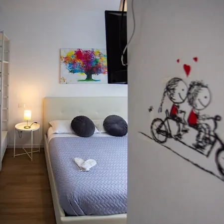 Bed & Breakfast Castello7 3*