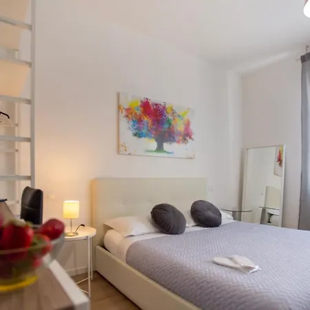 Bed & Breakfast Castello7 San Felice del Benaco