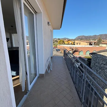 Castello7 Bed & Breakfast 3*