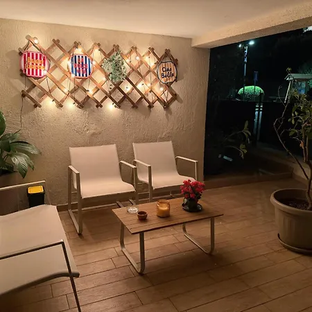 Castello7 Alojamento de Acomodação e Pequeno-almoço 3*