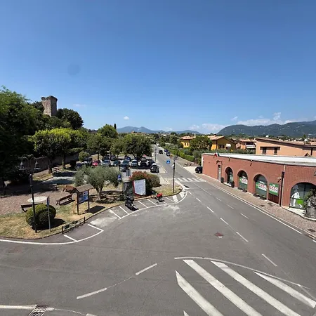 Alojamento de Acomodação e Pequeno-almoço Castello7