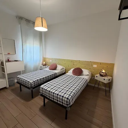 Castello7 Alojamento de Acomodação e Pequeno-almoço