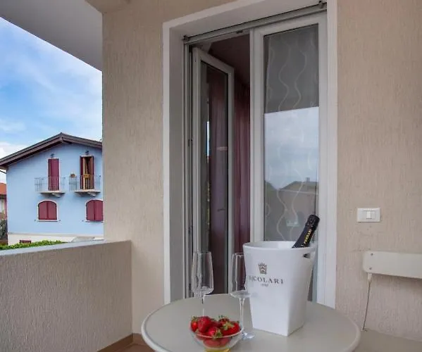 Couette-café Castello7 3*