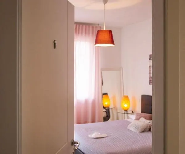 Couette-café Castello7