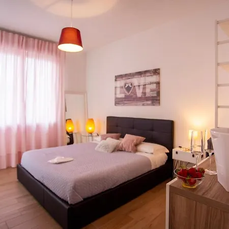 Bed & Breakfast Castello7