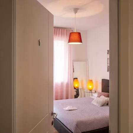 Bed & Breakfast Castello7