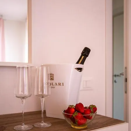 Bed & Breakfast Castello7 San Felice del Benaco