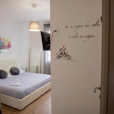 Castello7 Bed & Breakfast San Felice del Benaco