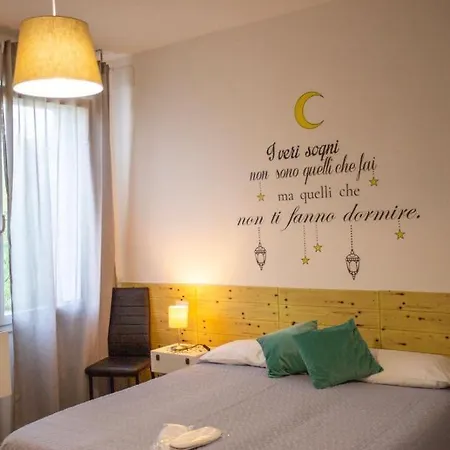 Castello7 Bed & Breakfast San Felice del Benaco