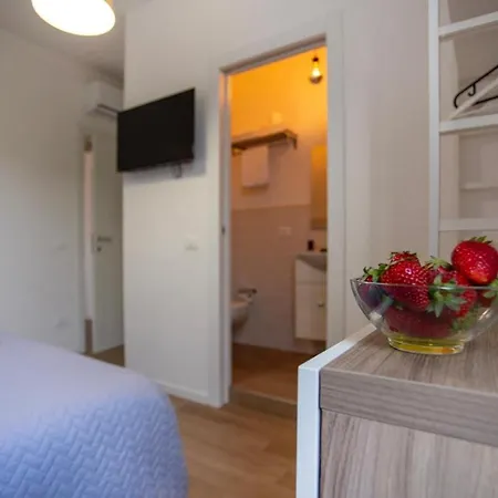 Bed & Breakfast Castello7 San Felice del Benaco