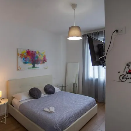 Bed & Breakfast Castello7 San Felice del Benaco