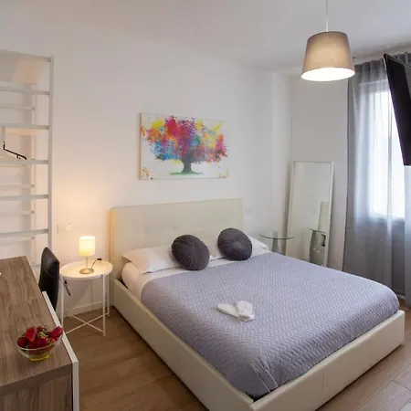 Castello7 Bed & Breakfast San Felice del Benaco